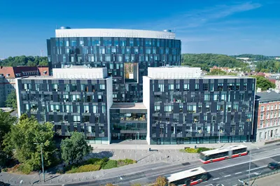 OKE POLAND Sp. z o.o.